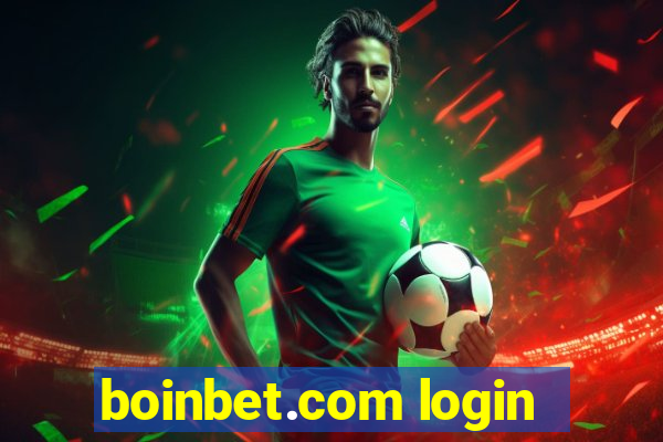 boinbet.com login